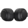 Honor HONOR CHOICE Headphones Pro Negros con Bluetooth 5.4 y Jack 3.5 mm